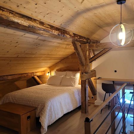 Chalet Lisa Морзин Екстериор снимка