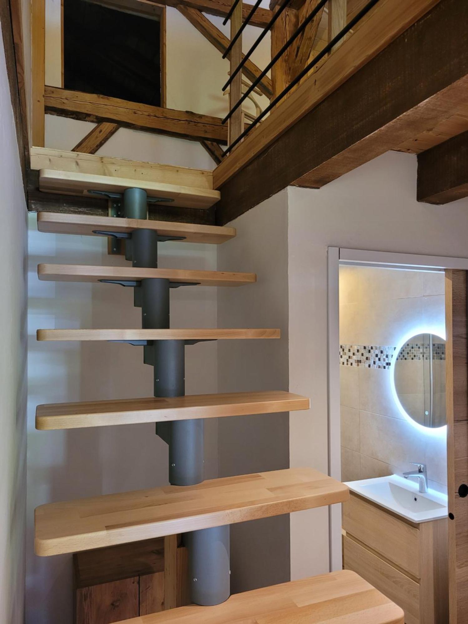 Chalet Lisa B&B Морзин Екстериор снимка