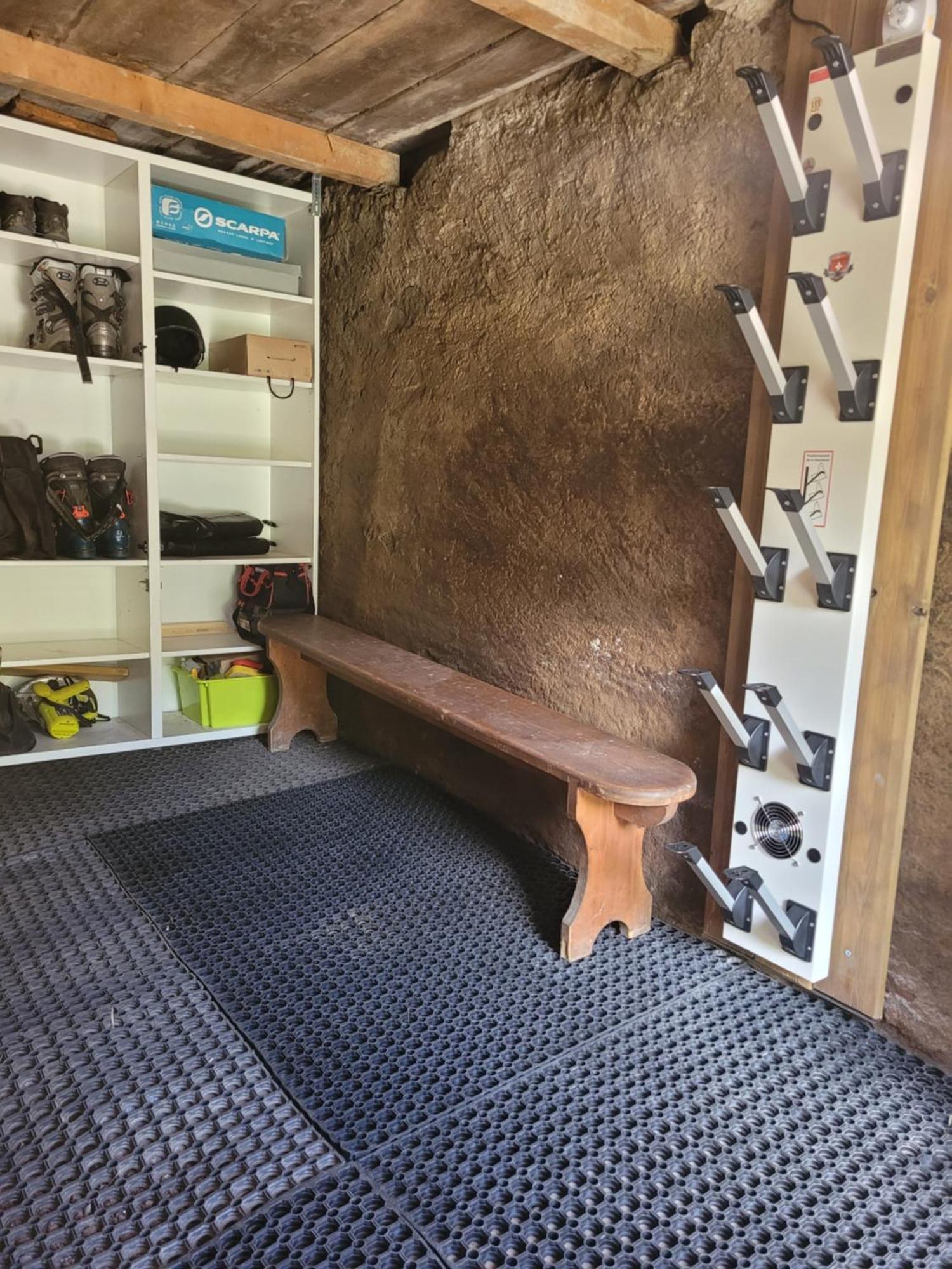 Chalet Lisa B&B Морзин Екстериор снимка
